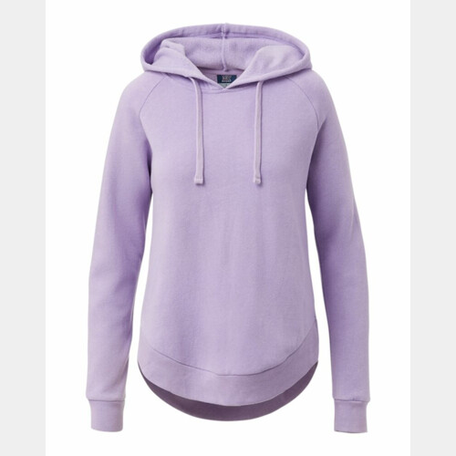 Women's Jordan Angel Fleece Hooded Sweatshirt Thumbnail
