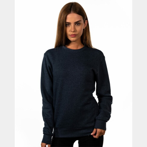 Unisex Malibu Crewneck Sweatshirt Thumbnail