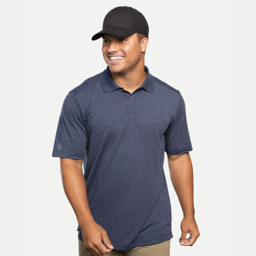 Men's Repreve® Eco Polo Thumbnail