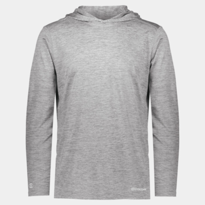 Men's Electrify CoolCore® Hooded Sweatshirt Thumbnail