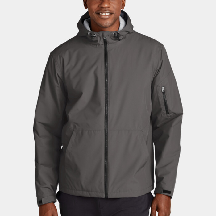 Waterproof Insulated Jacket Thumbnail