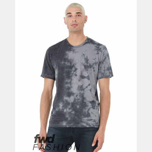 FWD Fashion Tie-Dyed Tee Thumbnail