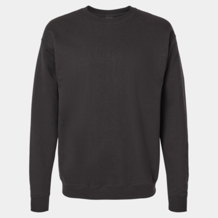Unisex Perfect Sweats Crewneck Sweatshirt Thumbnail