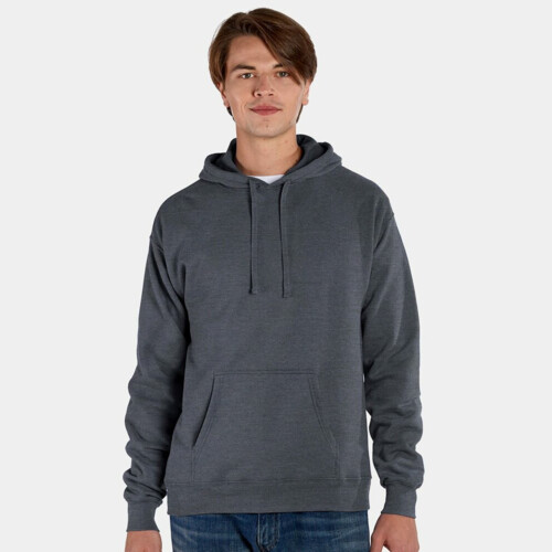 Unisex Perfect Sweats Hooded Sweatshirt Thumbnail