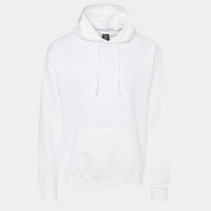 Unisex Perfect Sweats Hooded Sweatshirt Thumbnail