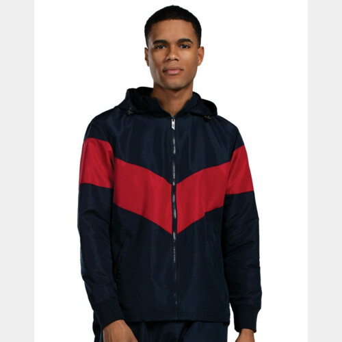 Men's Potomac Hooded Jacket Thumbnail