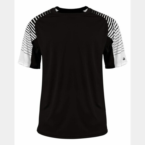 Men's Lineup T-Shirt Thumbnail