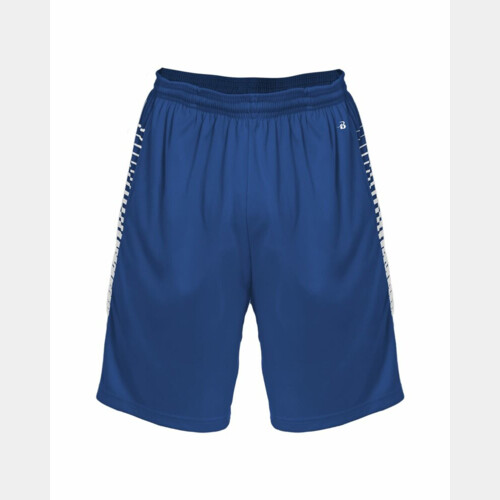 Men's Lineup Shorts Thumbnail