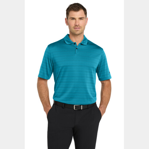 Dri FIT Vapor Jacquard Polo Thumbnail