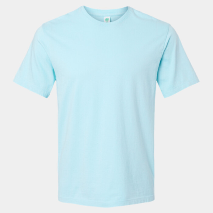 Unisex Organic T-Shirt Thumbnail