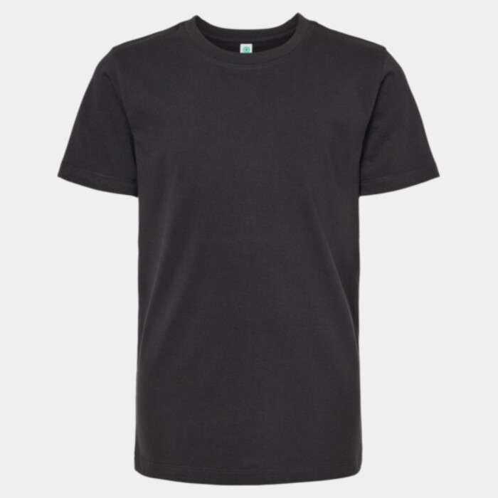 Youth Organic T-Shirt Thumbnail