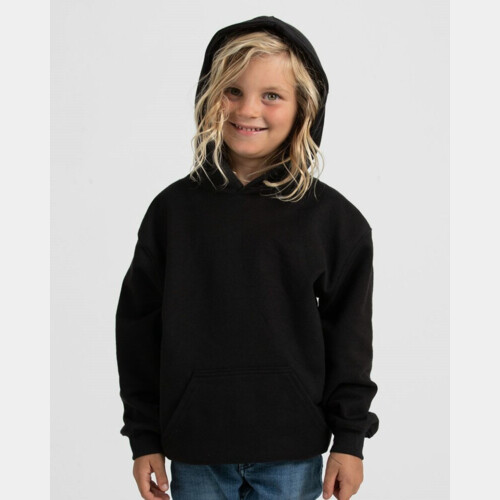 Youth Hooded Sweatshirt Thumbnail