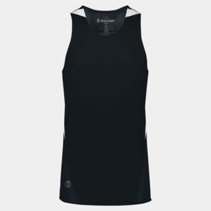 Unisex PR Max Track Jersey Thumbnail