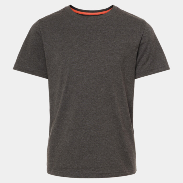 Youth RecycledSoft™ T-Shirt Thumbnail