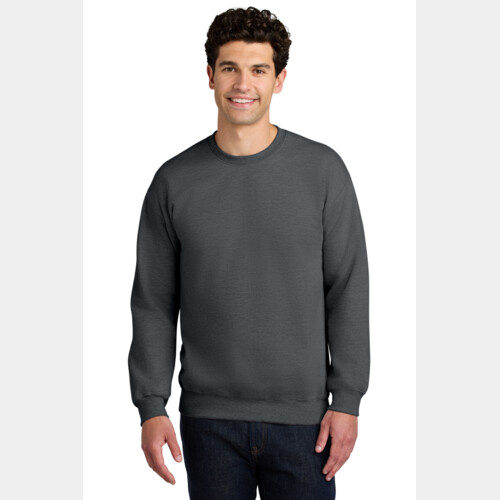 Softstyle ® Crewneck Sweatshirt Thumbnail