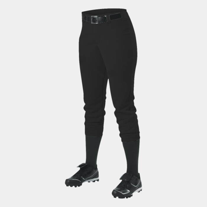 Women's Crush Knicker Pants Thumbnail