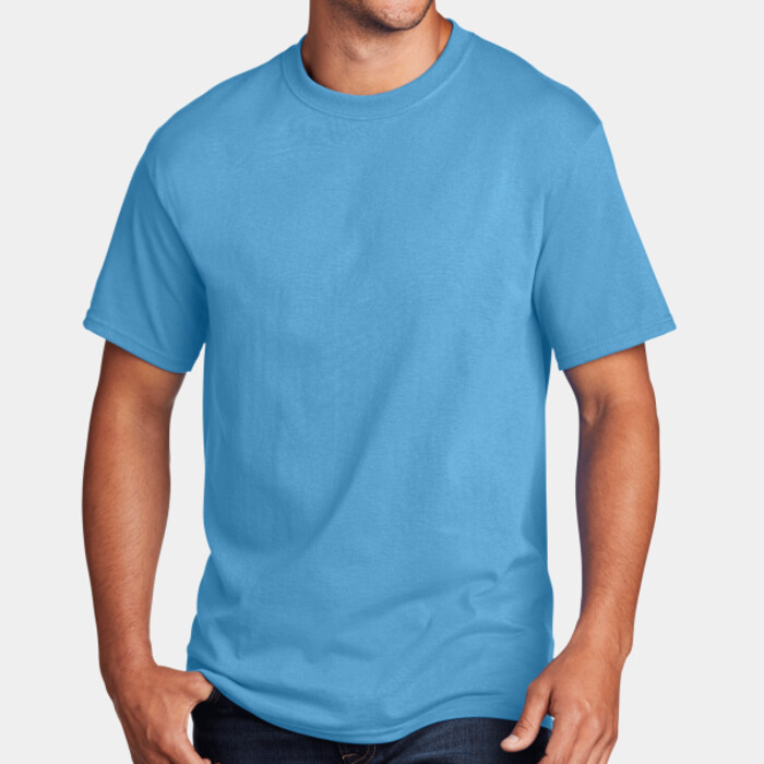 Core Cotton DTG Tee Thumbnail