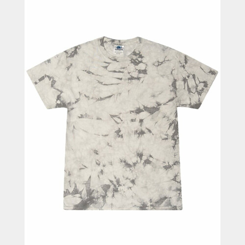 Unisex Crystal Wash T-Shirt Thumbnail