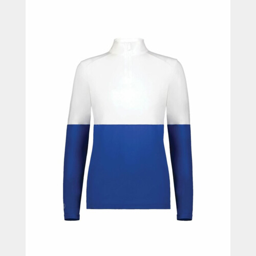 Women's Momentum Team Quarter-Zip Pullover Thumbnail