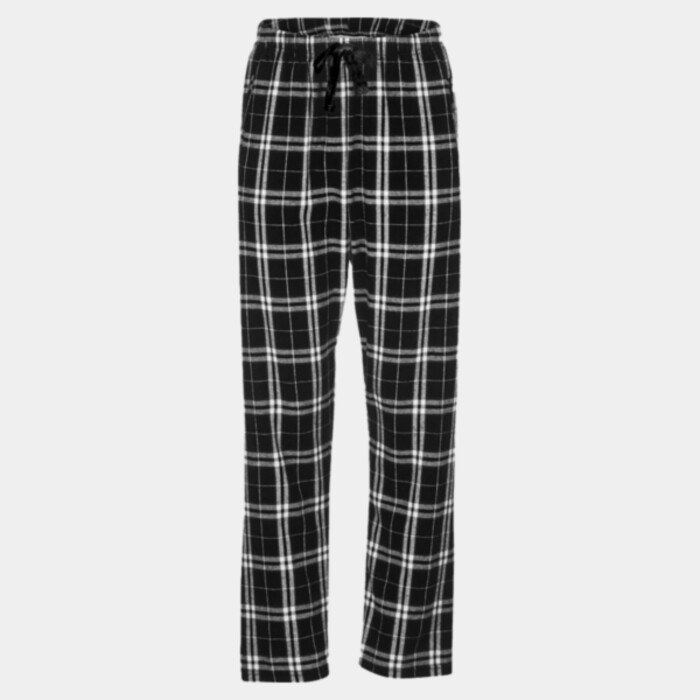 Women's Haley Flannel Pants Thumbnail