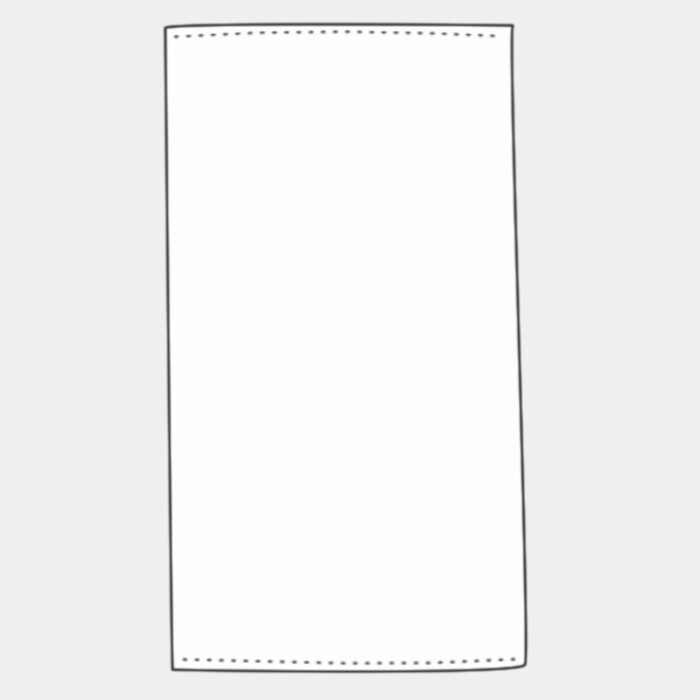 Patented Sublimation Golf Towel Thumbnail