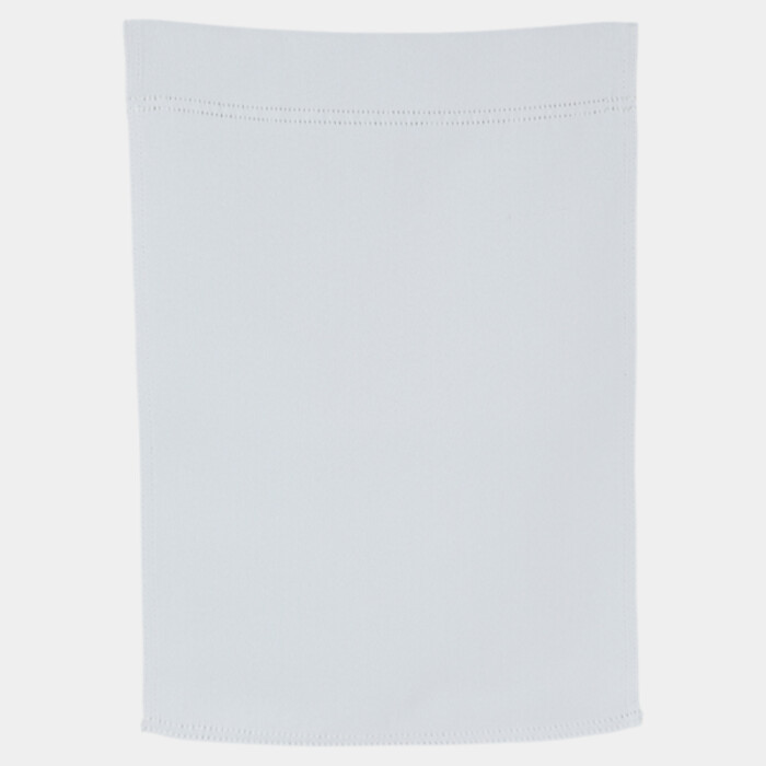 Sublimation Garden Flag Thumbnail