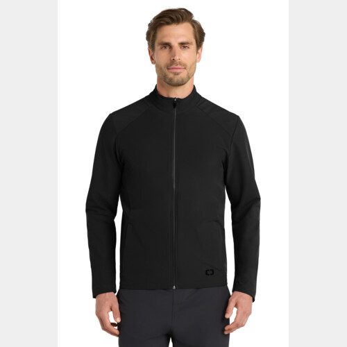 Connection Full Zip Thumbnail