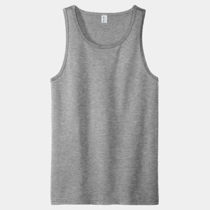 Unisex Tri Blend Tank Thumbnail