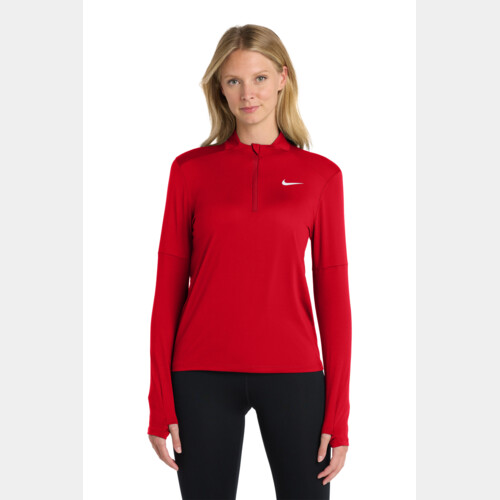 Women's Dri FIT Element 1/2 Zip Top Thumbnail