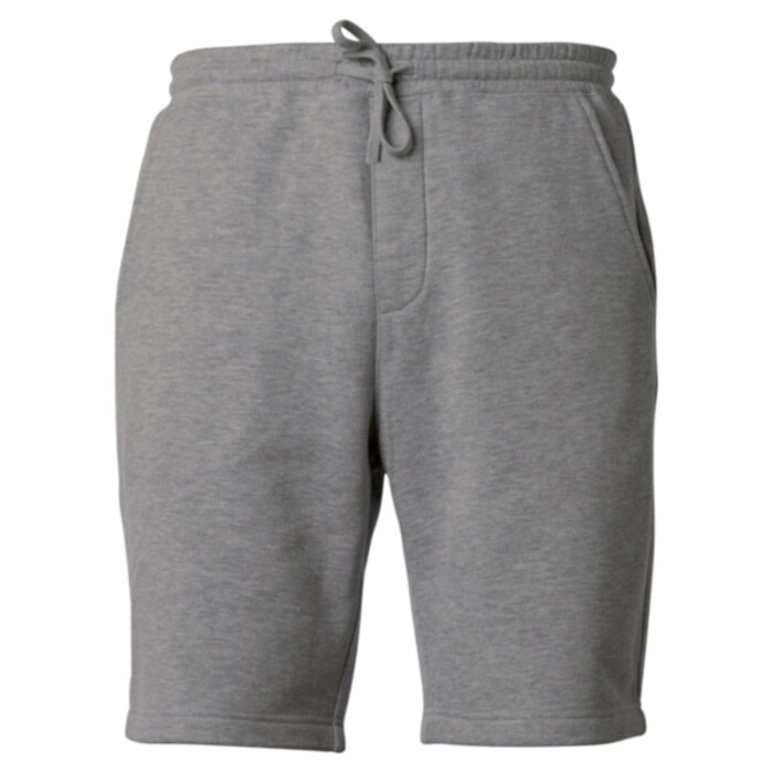 Toddler Lightweight Special Blend Fleece Shorts Thumbnail