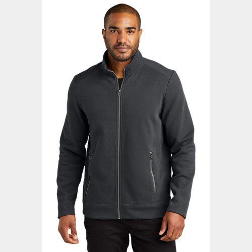 Network Fleece Jacket Thumbnail