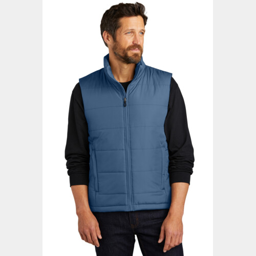 Puffer Vest Thumbnail