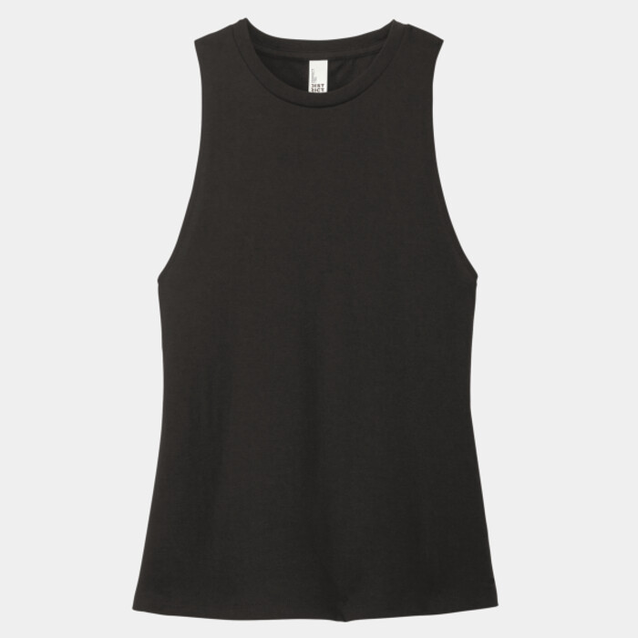 Women's Perfect Tri ® Muscle Tank Thumbnail