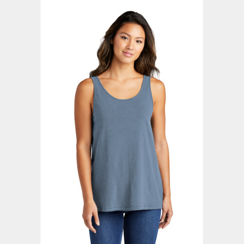 Garment Dyed Tank Thumbnail