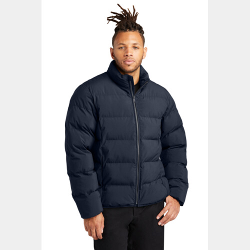 Puffy Jacket Thumbnail
