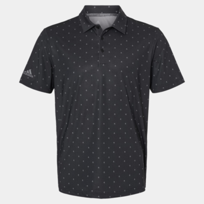 Men's Ultimate365 Pine Tree Polo Thumbnail