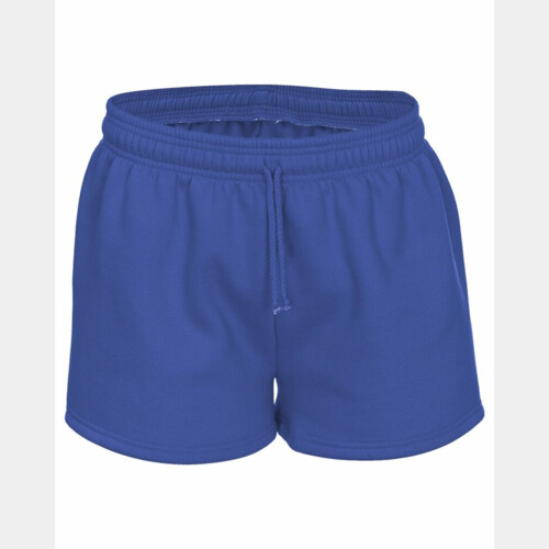 Women's Athletic Fleece Shorts Thumbnail