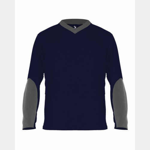 Unisex Sweatless Long Sleeve T-Shirt Thumbnail