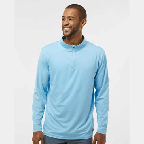 Men's Team Issue Podium Quarter-Zip Pullover Thumbnail