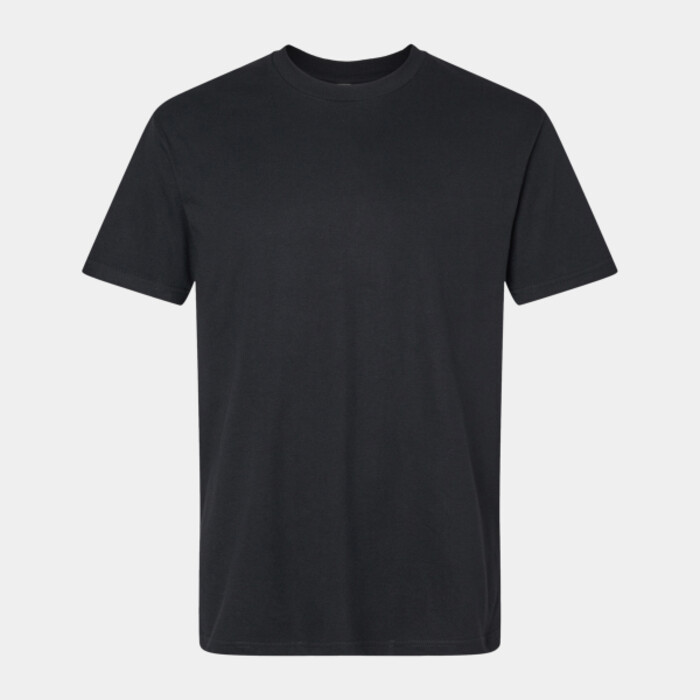 Unisex CVC Tee Thumbnail