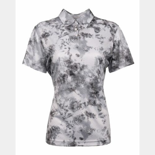 Women's Burn Golf Polo Thumbnail