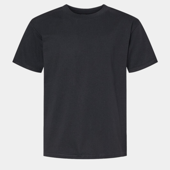 Youth Softstyle® Midweight T-Shirt Thumbnail