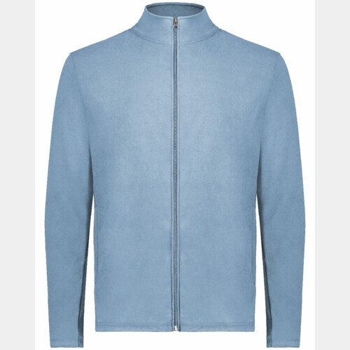 Unisex Eco Revive™ Micro-Lite Fleece Full-Zip Jacket Thumbnail