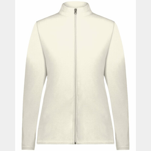 Women's Eco Revive™ Micro-Lite Fleece Full-Zip Jacket Thumbnail