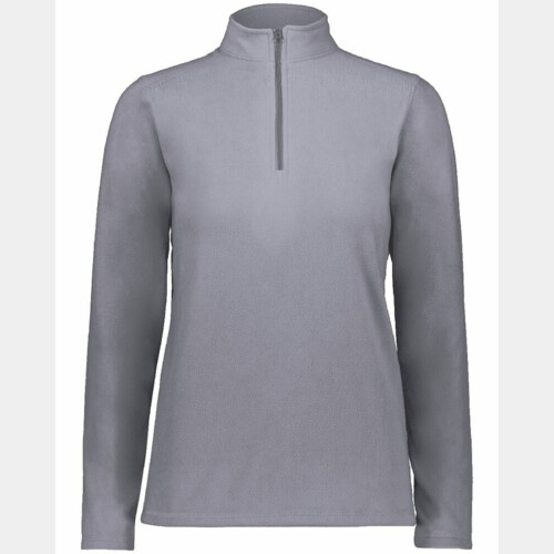 Women's Eco Revive™ Micro-Lite Fleece Quarter-Zip Pullover Thumbnail
