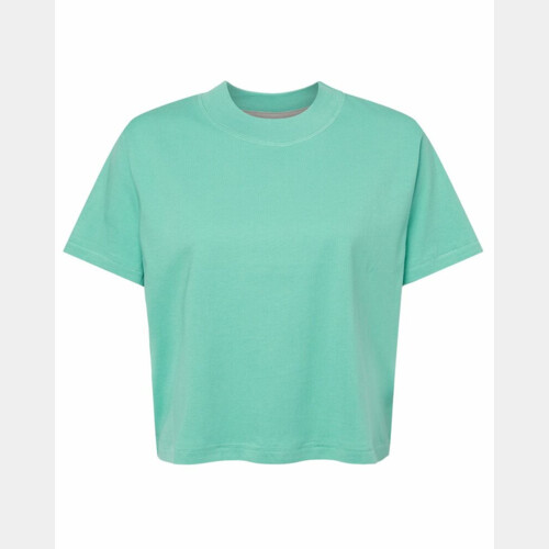 Women's Boxy Tee Thumbnail