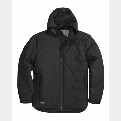 Men's Quantum Puffer Jacket Thumbnail
