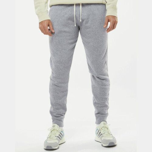 Unisex Triblend Fleece Joggers Thumbnail
