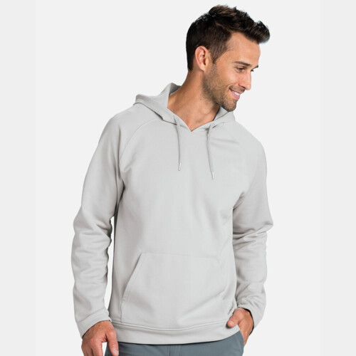 Unisex Vail Performance Fleece Hooded Sweatshirt Thumbnail