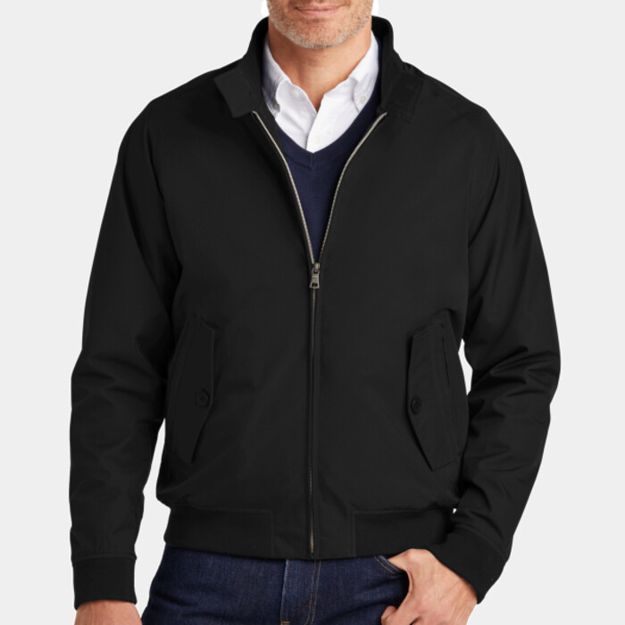 Bomber Jacket Thumbnail